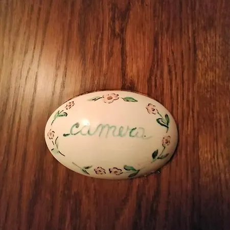 Il Rifugio Nel Borgo, Rocca Di Mezzo, - Campo Felice Apartment