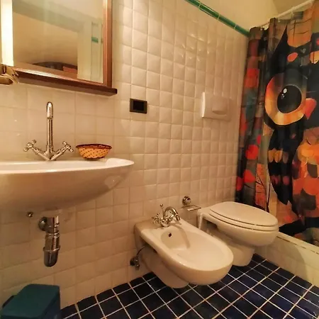 Apartament Il Rifugio Nel Borgo, Rocca Di Mezzo, - Campo Felice *