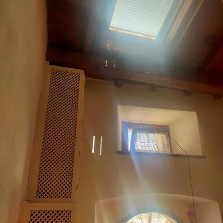 Il Rifugio Nel Borgo Rocca Di Mezzo Apartment Terranera