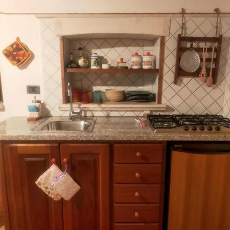 Il Rifugio Nel Borgo, Rocca Di Mezzo, - Campo Felice * Terranera