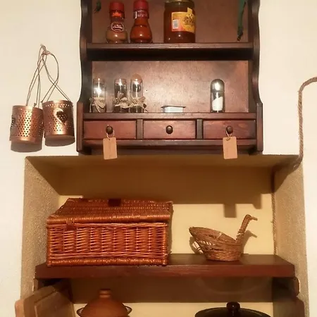 Il Rifugio Nel Borgo, Rocca Di Mezzo, - Campo Felice