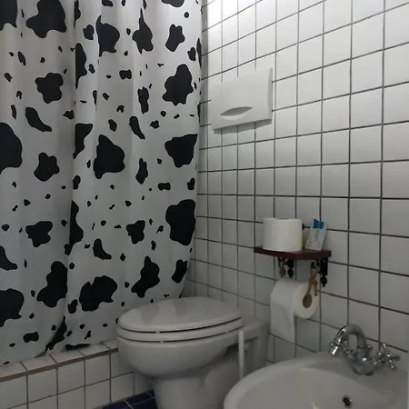 Apartament Il Rifugio Nel Borgo, Rocca Di Mezzo, - Campo Felice Terranera