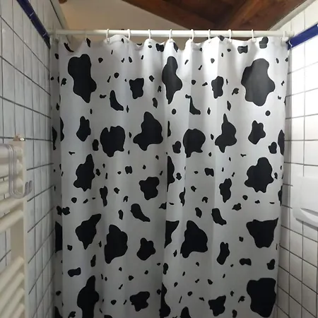 Il Rifugio Nel Borgo, Rocca Di Mezzo, - Campo Felice Apartment *