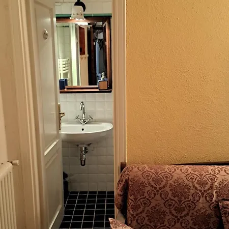 Appartamento Il Rifugio Nel Borgo, Rocca Di Mezzo, *