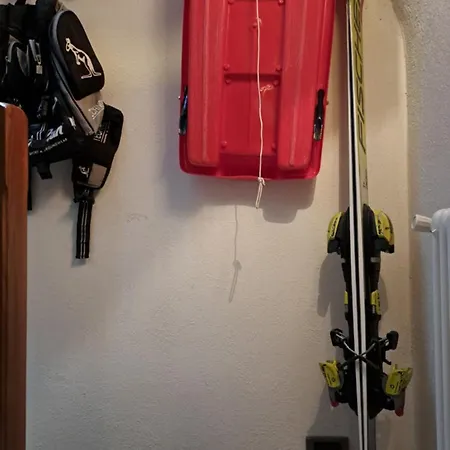 Il Rifugio Nel Borgo, Rocca Di Mezzo, - Campo Felice Apartament *