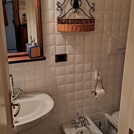 Apartament Il Rifugio Nel Borgo, Rocca Di Mezzo, - Campo Felice *