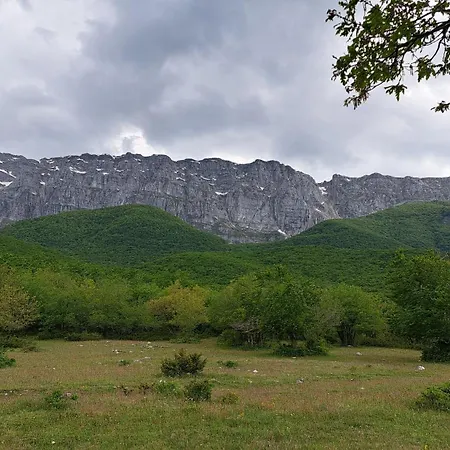 Il Rifugio Nel Borgo, Rocca Di Mezzo, - Campo Felice *