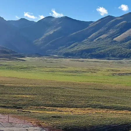 Il Rifugio Nel Borgo, Rocca Di Mezzo, - Campo Felice Terranera