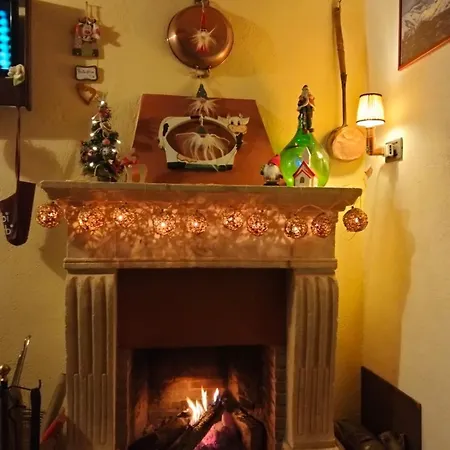 Il Rifugio Nel Borgo, Rocca Di Mezzo, - Campo Felice Apartment