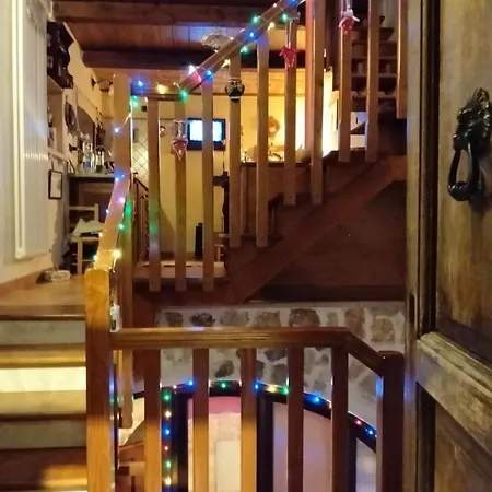 Il Rifugio Nel Borgo, Rocca Di Mezzo, - Campo Felice Apartment *