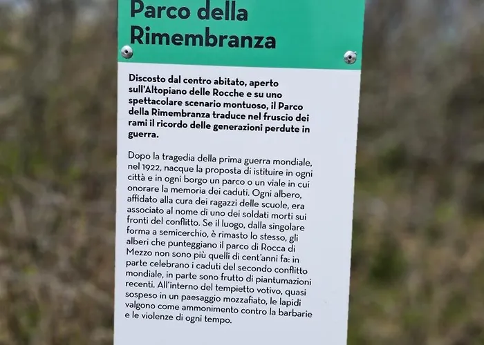 Il Rifugio Nel Borgo, Rocca Di Mezzo, - Campo Felice 公寓 *