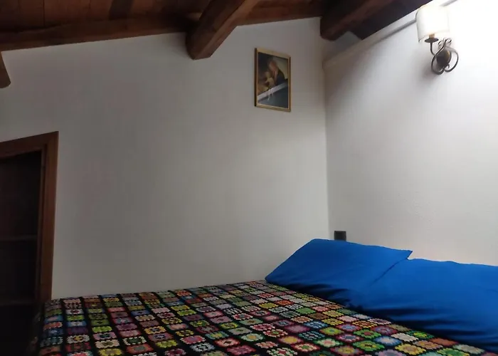 Il Rifugio Nel Borgo, Rocca Di Mezzo, - Campo Felice *