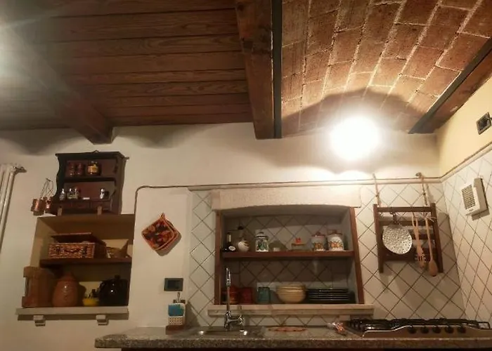 Il Rifugio Nel Borgo, Rocca Di Mezzo, - Campo Felice *