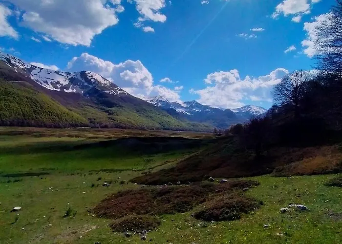 Il Rifugio Nel Borgo, Rocca Di Mezzo, - Campo Felice * Terranera