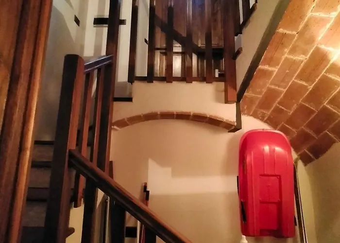 Il Rifugio Nel Borgo, Rocca Di Mezzo, - Campo Felice * Terranera