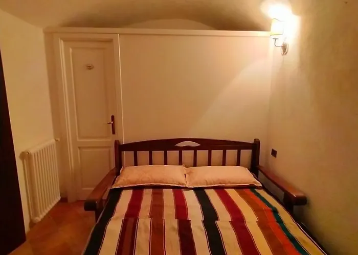 Il Rifugio Nel Borgo, Rocca Di Mezzo, - Campo Felice 公寓