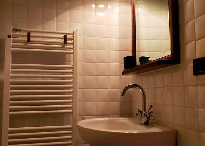 Il Rifugio Nel Borgo, Rocca Di Mezzo, - Campo Felice 公寓 *