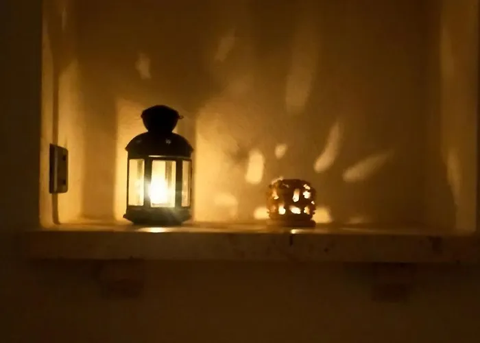 公寓 Il Rifugio Nel Borgo, Rocca Di Mezzo, - Campo Felice *