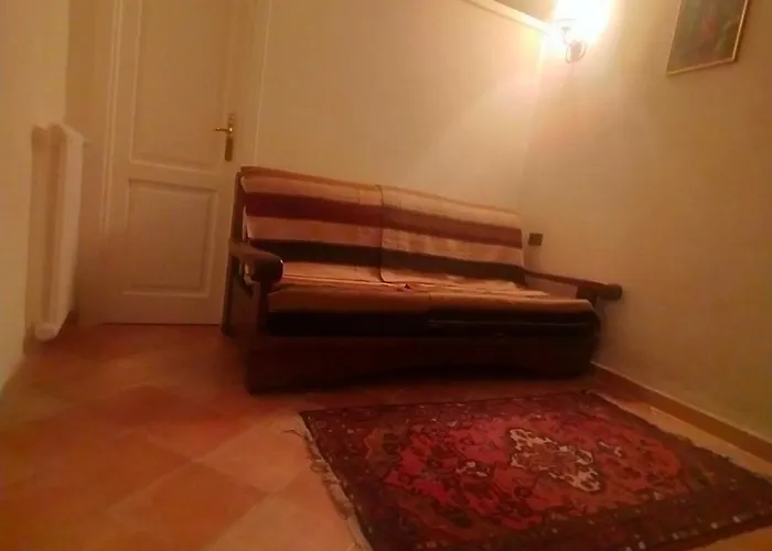 Il Rifugio Nel Borgo, Rocca Di Mezzo, - Campo Felice 公寓