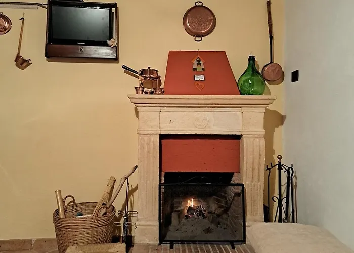 Il Rifugio Nel Borgo, Rocca Di Mezzo, - Campo Felice 公寓