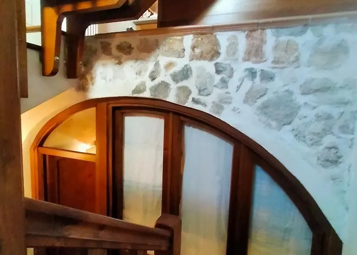 Il Rifugio Nel Borgo, Rocca Di Mezzo, - Campo Felice