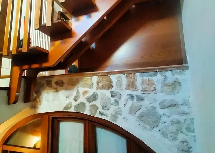 Il Rifugio Nel Borgo, Rocca Di Mezzo, - Campo Felice *