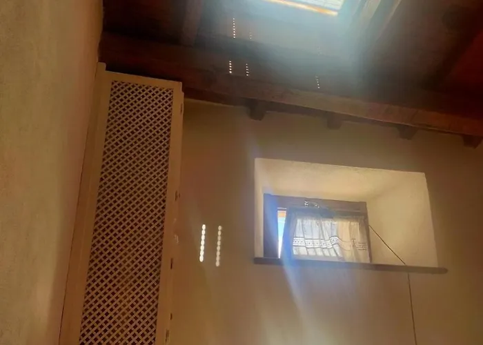 Il Rifugio Nel Borgo, Rocca Di Mezzo, - Campo Felice 公寓 Terranera