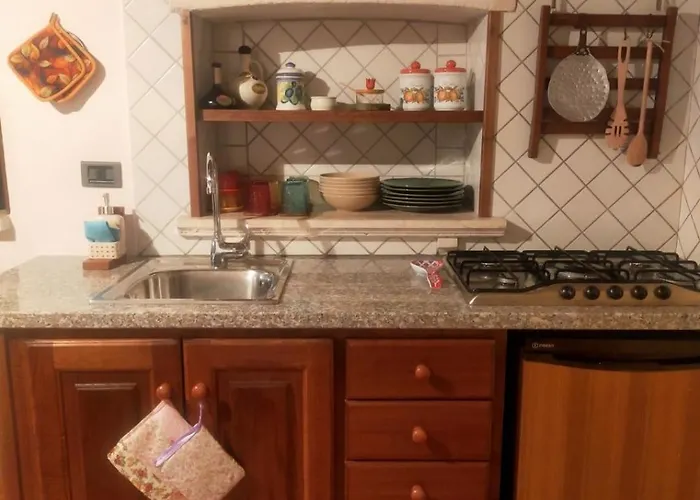 Il Rifugio Nel Borgo, Rocca Di Mezzo, - Campo Felice * Terranera