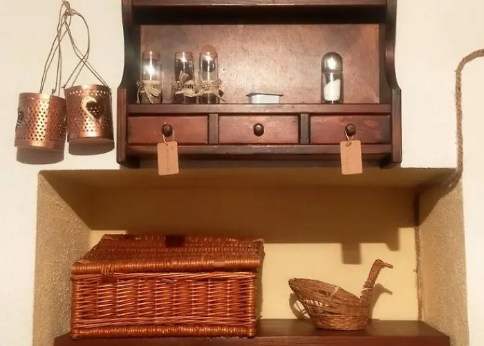 Il Rifugio Nel Borgo, Rocca Di Mezzo, - Campo Felice