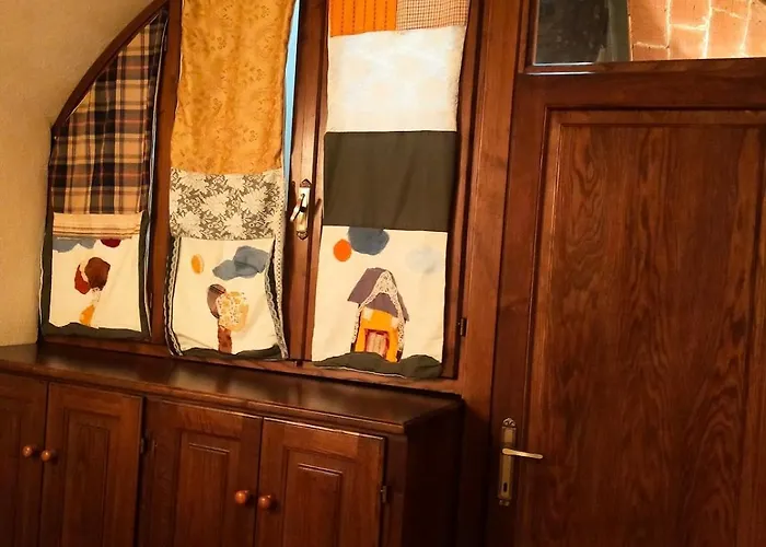 Il Rifugio Nel Borgo, Rocca Di Mezzo, - Campo Felice *