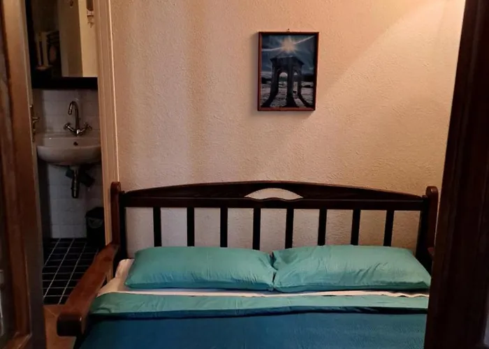 Il Rifugio Nel Borgo, Rocca Di Mezzo, - Campo Felice