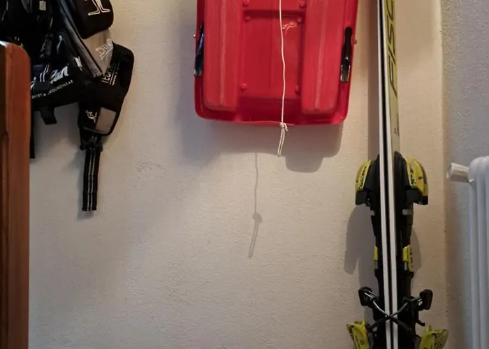 Il Rifugio Nel Borgo, Rocca Di Mezzo, - Campo Felice 公寓 *