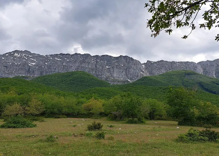 Il Rifugio Nel Borgo, Rocca Di Mezzo, - Campo Felice *