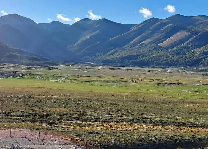 Il Rifugio Nel Borgo, Rocca Di Mezzo, - Campo Felice Terranera