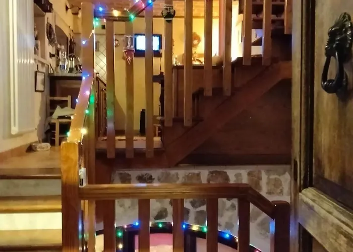 Il Rifugio Nel Borgo, Rocca Di Mezzo, - Campo Felice 公寓 *