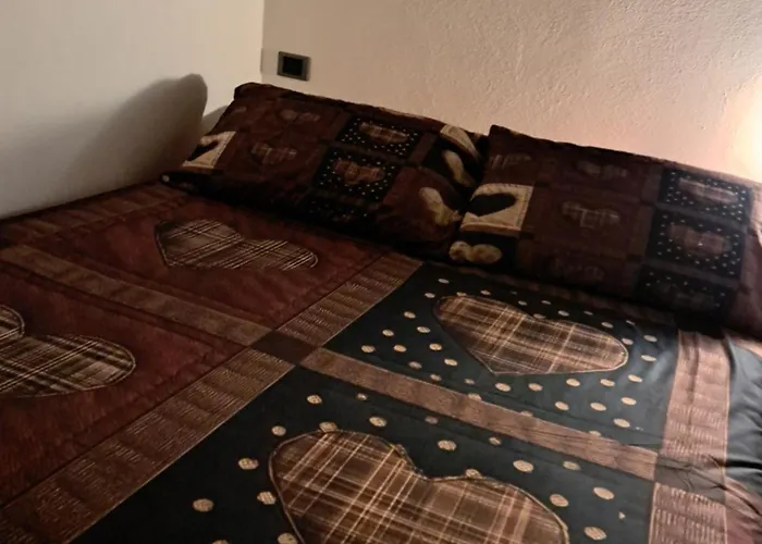 Il Rifugio Nel Borgo, Rocca Di Mezzo, - Campo Felice