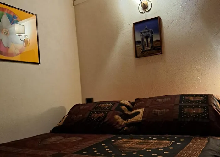 Il Rifugio Nel Borgo, Rocca Di Mezzo, - Campo Felice 公寓 Terranera